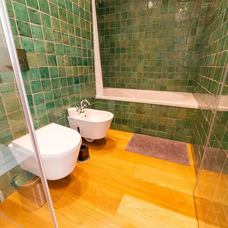 Guest house Industrial (adults Only)