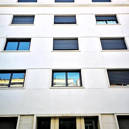 Industrial (adults Only) 3* Lisbon