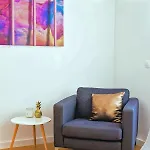 Gæstehus Industrial (adults Only) 3*