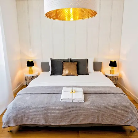 Industrial (adults Only) 3* Lisboa