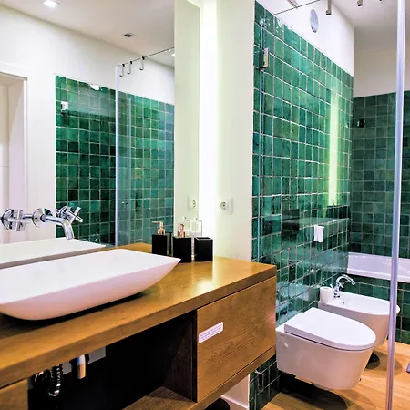 Industrial (adults Only) 3* Lisboa