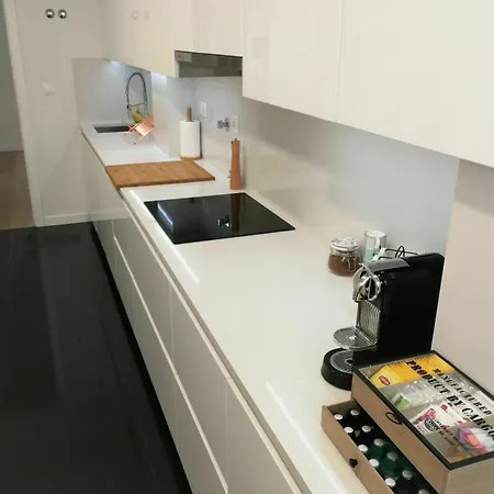 Industrial (adults Only) Gæstehus 3*