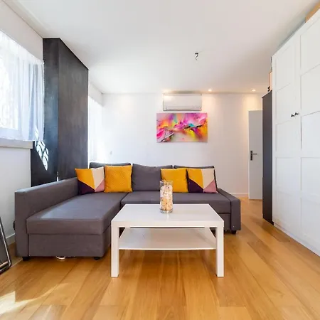 Pensión Industrial (adults Only) Lisboa