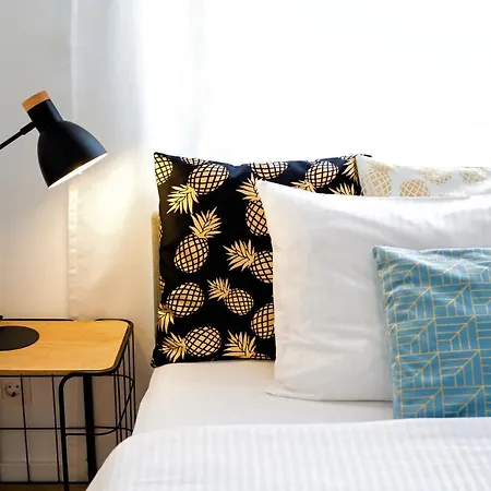 Industrial (adults Only) 3*