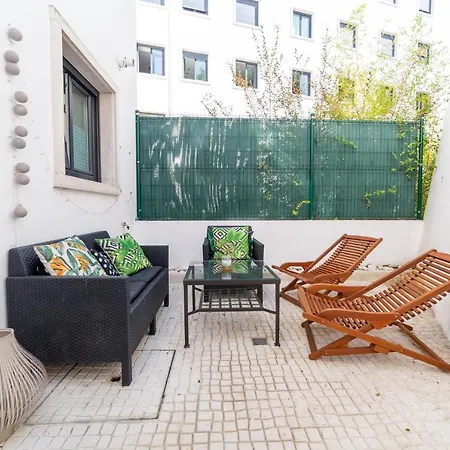 Industrial (adults Only) 3* Lisboa